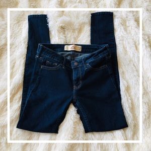 Hollister jeans -NWOT